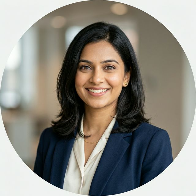 Ananya Rao