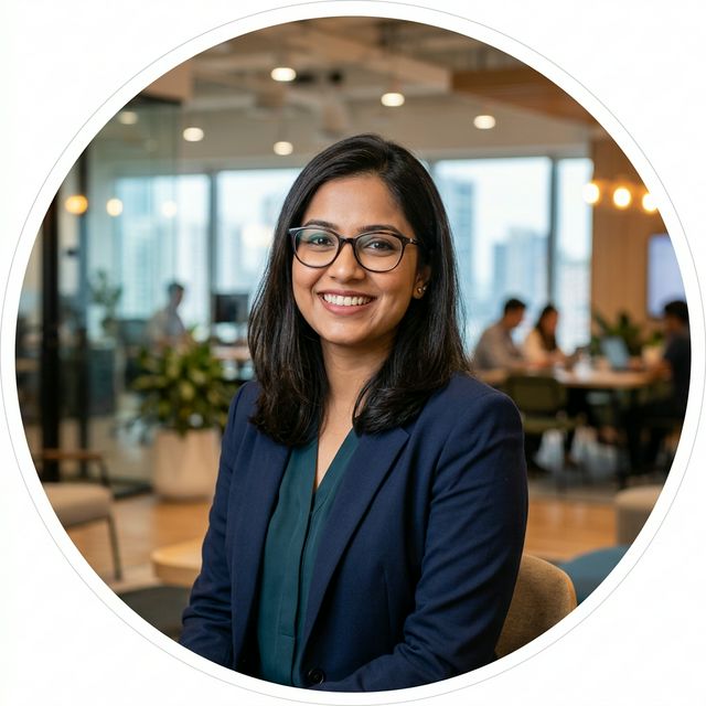 Sneha Patel